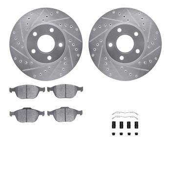 Disc Brake Kit