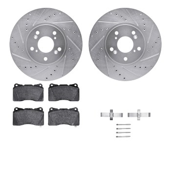 Disc Brake Kit