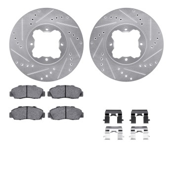 Disc Brake Kit