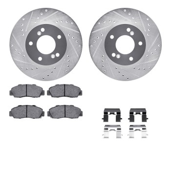 Disc Brake Kit
