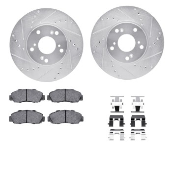 Disc Brake Kit