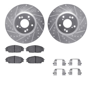 Disc Brake Kit