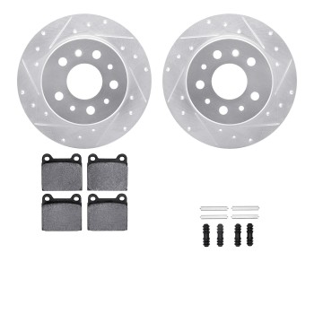 Disc Brake Kit