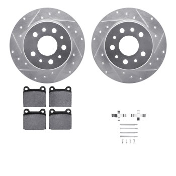 Disc Brake Kit