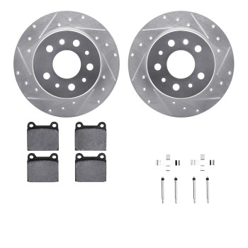Disc Brake Kit
