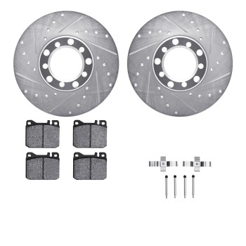 Disc Brake Kit