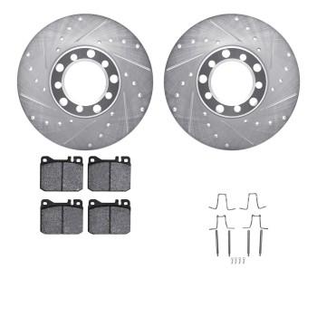 Disc Brake Kit