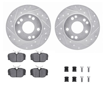 Disc Brake Kit