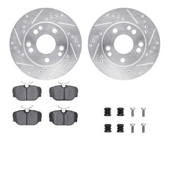 Disc Brake Kit