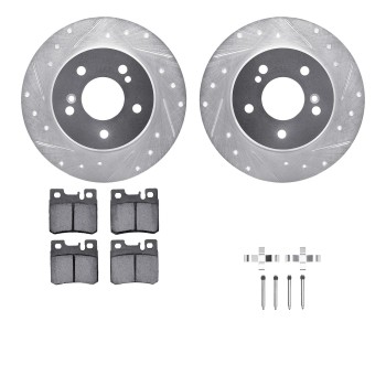 Disc Brake Kit