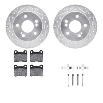 Disc Brake Kit