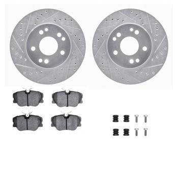 Disc Brake Kit