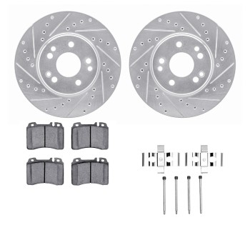 Disc Brake Kit