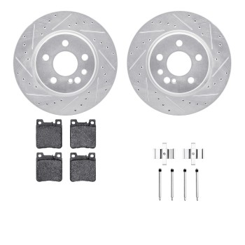Disc Brake Kit