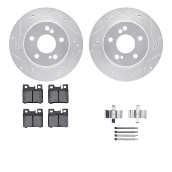 Disc Brake Kit