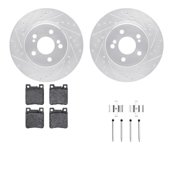 Disc Brake Kit