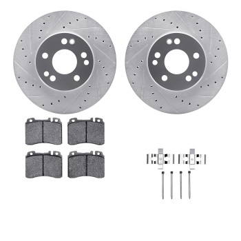 Disc Brake Kit