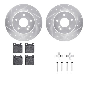 Disc Brake Kit