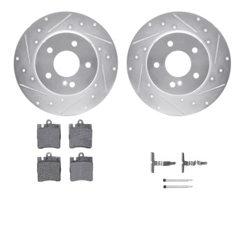 Disc Brake Kit
