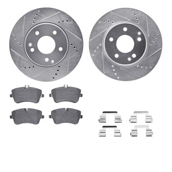 Disc Brake Kit