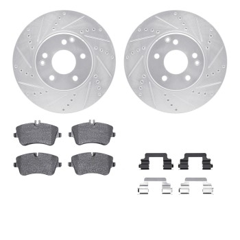 Disc Brake Kit