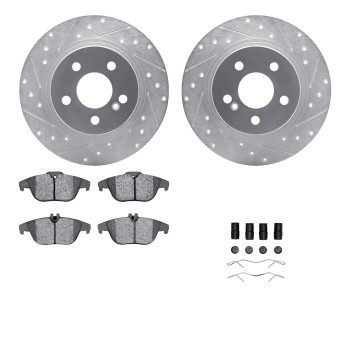 Disc Brake Kit
