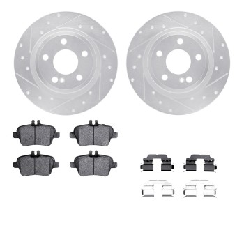 Disc Brake Kit