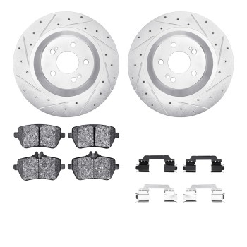 Disc Brake Kit