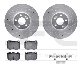 Disc Brake Kit