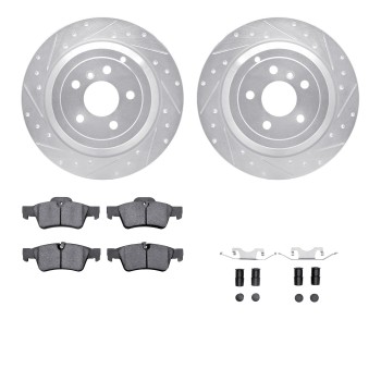 Disc Brake Kit