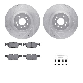 Disc Brake Kit