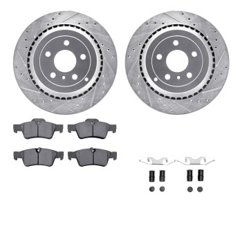 Disc Brake Kit