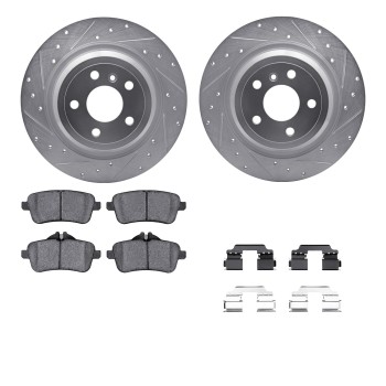 Disc Brake Kit
