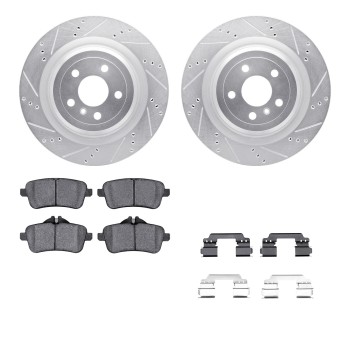 Disc Brake Kit