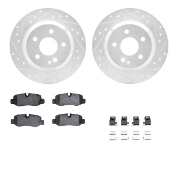 Disc Brake Kit