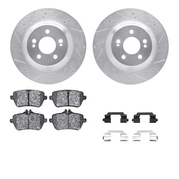 Disc Brake Kit