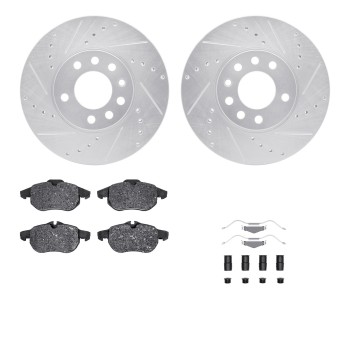 Disc Brake Kit