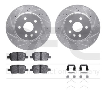 Disc Brake Kit