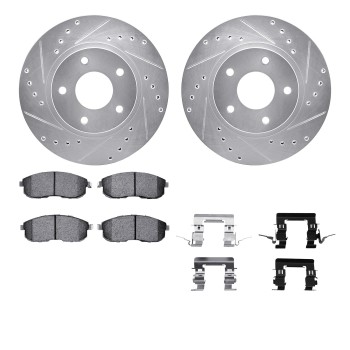 Disc Brake Kit