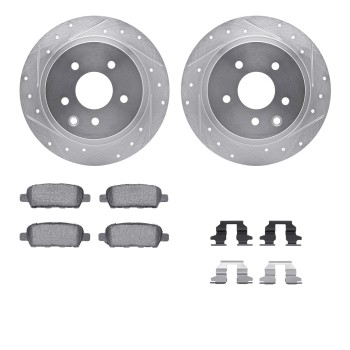 Disc Brake Kit