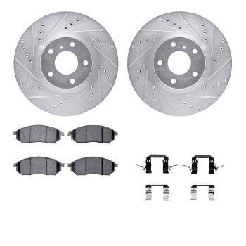 Disc Brake Kit