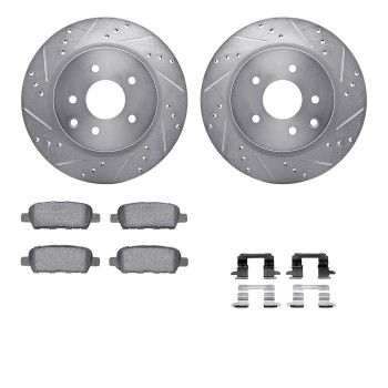 Disc Brake Kit