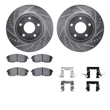 Disc Brake Kit
