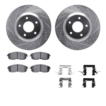 Disc Brake Kit