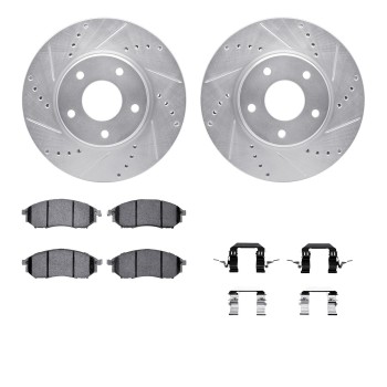 Disc Brake Kit