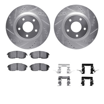 Disc Brake Kit