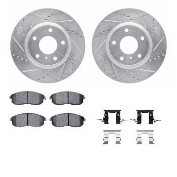 Disc Brake Kit
