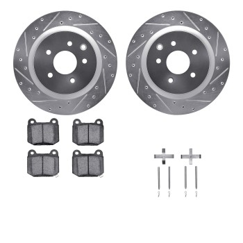 Disc Brake Kit