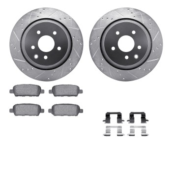Disc Brake Kit