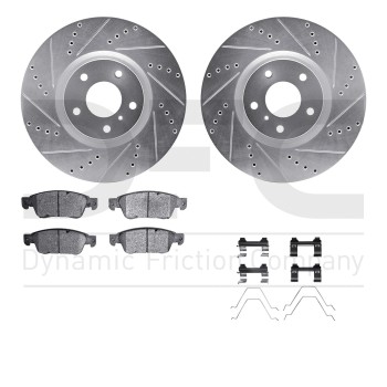 Disc Brake Kit
